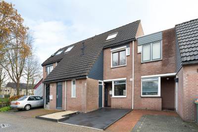 Woning Laagerf 2 Breda