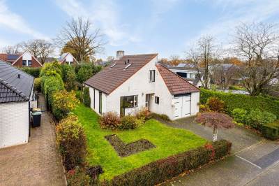 Woning Kamille 40 Oldenzaal