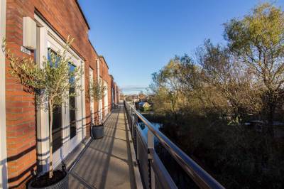 Woning Zesstedenweg 208G Grootebroek