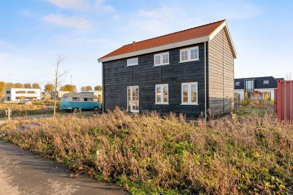 Woning Titus Brandsmalaan 70 Almere