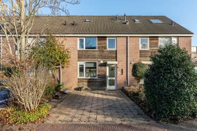 Woning Speenkruid 4 Odijk