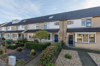 Woning Bellefleur 51 Duiven