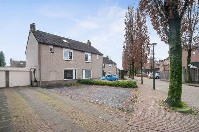 Woning Eekhool 34 Hilvarenbeek