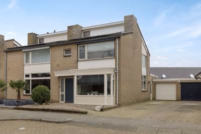 Woning Schoonstraat 28 Heesch