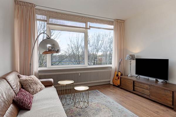 Woning Koningin Julianastraat 224 Deventer