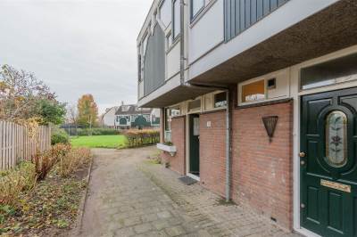 Woning Reguliershof 38 Weesp