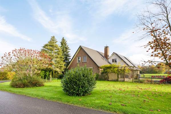 Woning Enkweg 21 Wilp