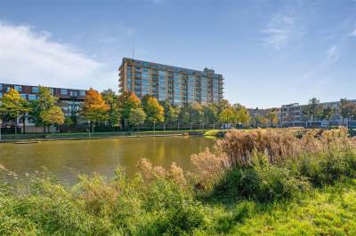 Woning Robert Baeldestraat 135 Rotterdam