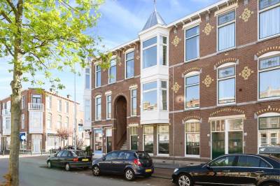 Woning Valkenboslaan 310 Den Haag
