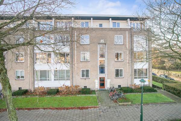 Woning Boutenslaan 41 Eindhoven