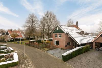 Woning Broeninkskamp 9 Beuningen (OV)