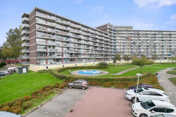 Woning Zalkerbos 115 Zoetermeer