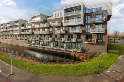 Woning Noordmanshof 38 Katwijk (ZH)