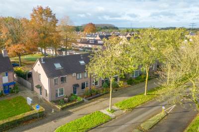 Woning Gewandeweg 16 Oss