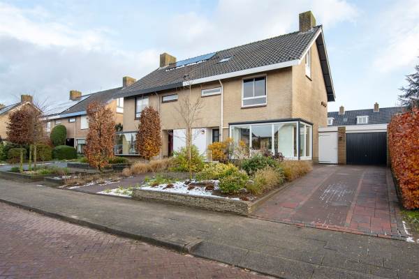 Woning Voorthuizerstraat 53 Putten