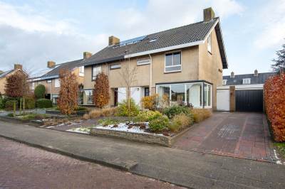 Woning Voorthuizerstraat 53 Putten