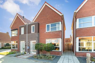 Woning Het Baantje 11 Aagtekerke