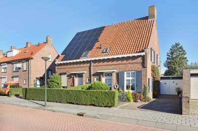 Woning Ophoviusstraat 11 Geldrop