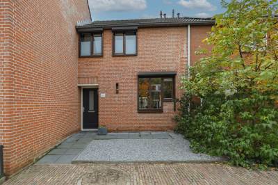 Woning Bereklauw 110 Cuijk