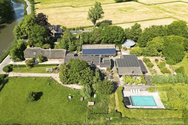 Woning Gein-Zuid 5253 Abcoude