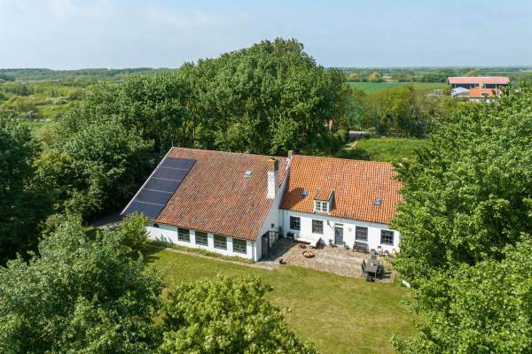 Woning Boudewijnskerke 16 Zoutelande