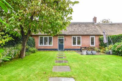 Woning Zevenend 71 Laren (NH)