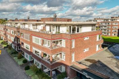Woning Generaal Maczekstraat 111 Breda