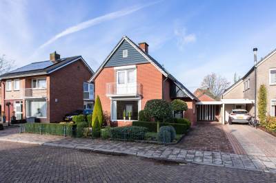 Woning Schultenstraat 22 Albergen