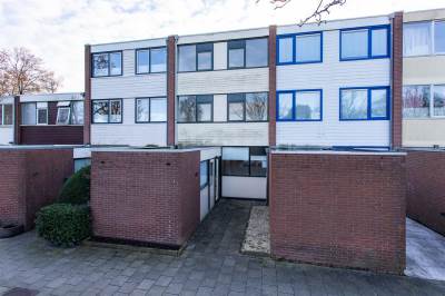 Woning Peterskamplaan 98 Oldenzaal