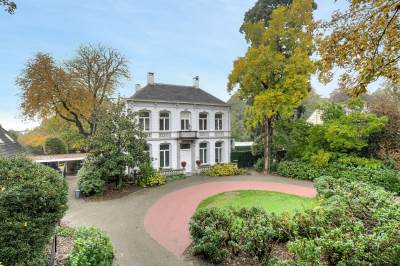 Woning Haagweg 366 Breda