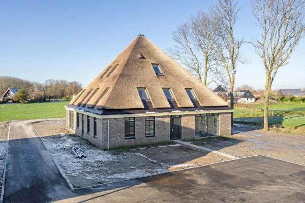 Woning Jan Glijnisweg 16A2 Oterleek
