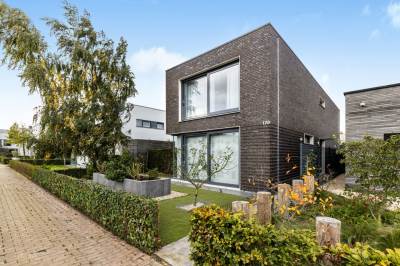 Woning Waterstad 179 Eindhoven