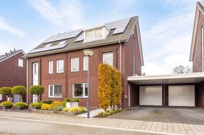 Woning Kroon 40 Uden
