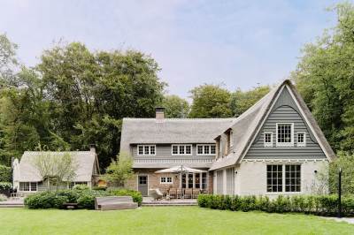 Woning Eeuwigelaan 17 Bergen (NH)