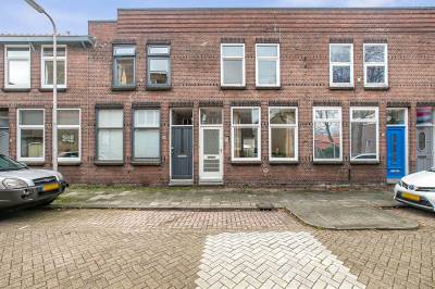 Woning Lethmaetstraat 26 Gouda