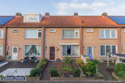 Woning van Speykstraat 79 Lisse