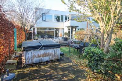 Woning Clark Gablestraat 1 Almere