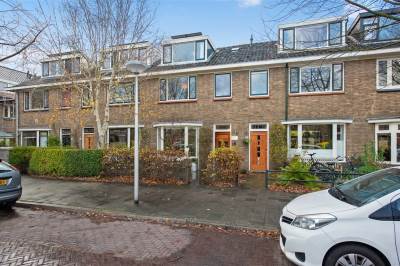 Woning Boeroestraat 27 Delft