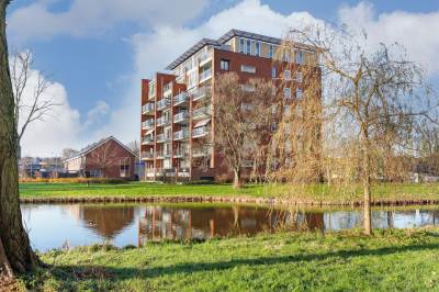 Woning Luceberthof 9 Heemskerk