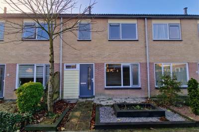 Woning Prunus 15 Heino