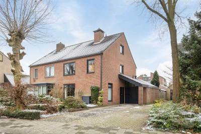 Woning Zwaluwendonk 12 Veghel