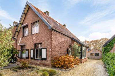 Woning Achterlandseweg 41 Apeldoorn