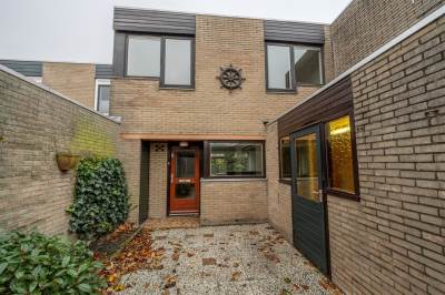 Woning Jan Tooropstraat 69 Oud-Beijerland