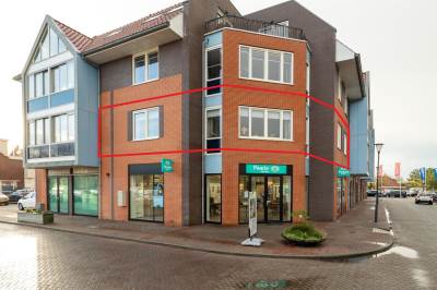 Woning Molengang 206 Anna Paulowna