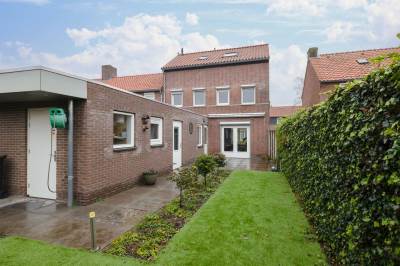 Woning St.Sebastiaanstraat 13 Boxtel