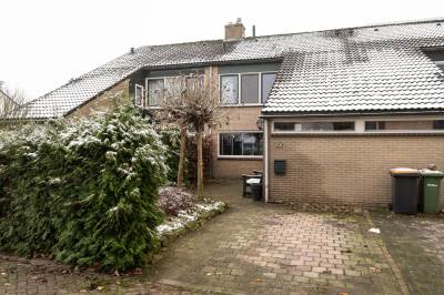 Woning Gentiaanhof 22 Losser