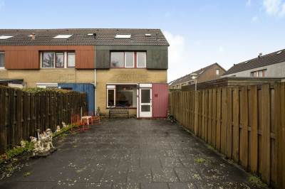 Woning Schouw 1424 Lelystad