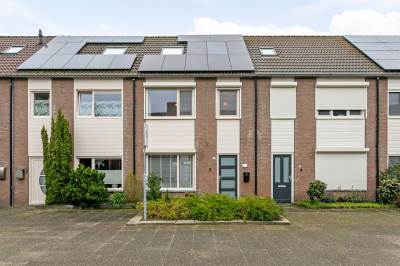 Woning Dijkcentrum 10 Roosendaal