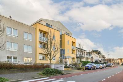 Woning Hogeweg 76F3 Zandvoort