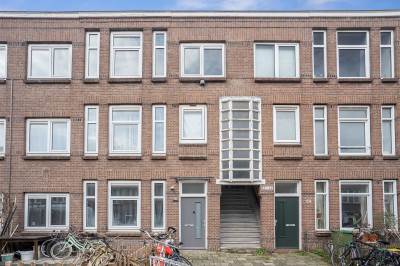 Woning Schlegelstraat 53 Den Haag